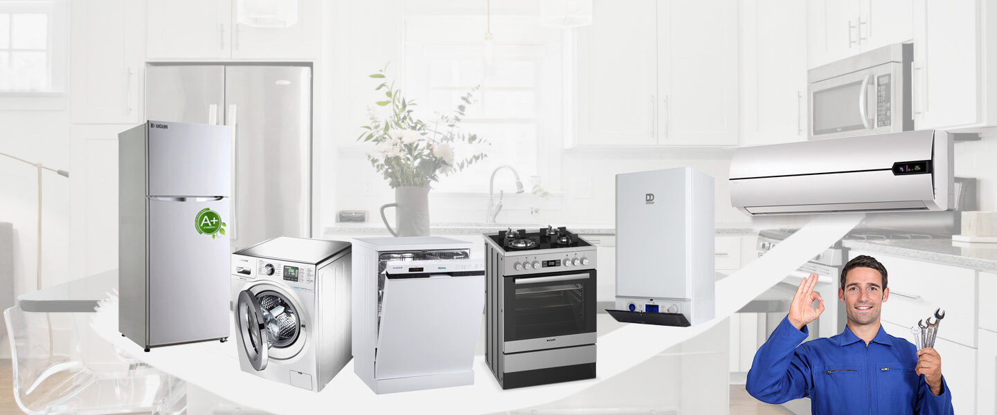 Gülşehir Gorenje Servisi